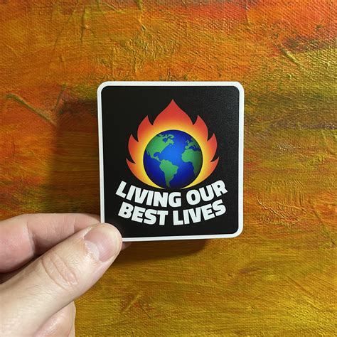 The perfect bumper sticker : r/satire