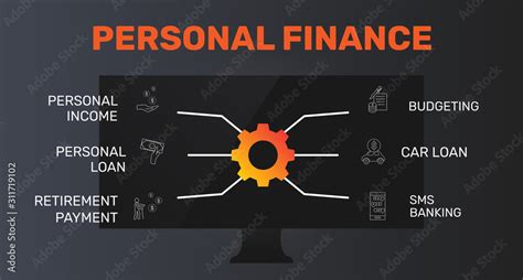 Stock Personal Finance 的图像结果
