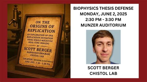 Stanford Chemical and Systems Biology | Stanford Medicine » Biophysics ...