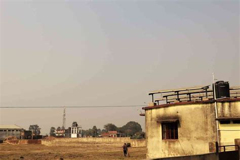 In Bihar’s ‘first solar village’, the solar power station has become a ...