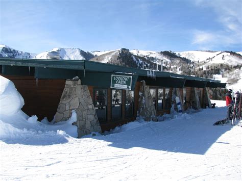Park City Mountain | TheLuxuryVacationGuide