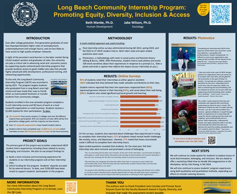 President & Provost Initiative: Faculty Research Awards in Inclusive ...