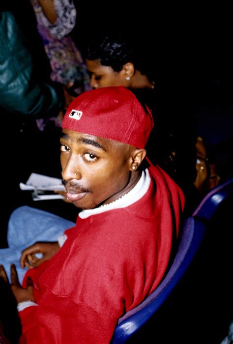 You Can Now Buy Tupac's Infamous Nose Ring | News | BET