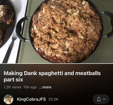 Bone apple teeth : r/kingcobrajfs