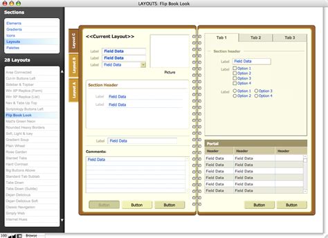 Image result for FileMaker Inventory in Out
