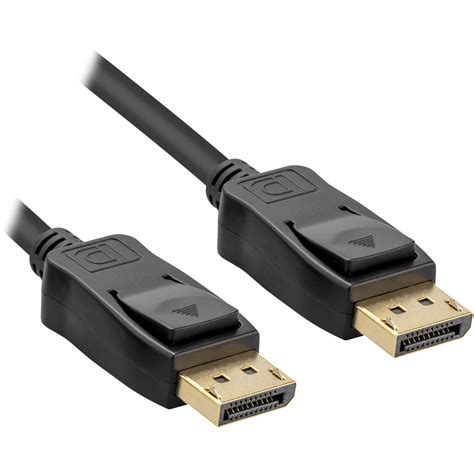 Displayport Cable