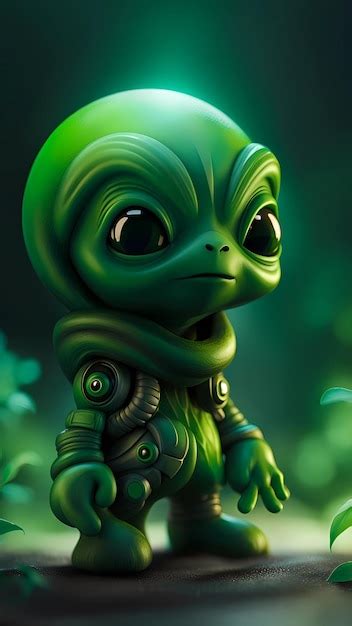 Alien Design Cartoon 的图像结果