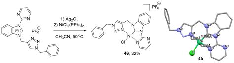 Recent Advances in Chemistry of Unsymmetrical Phosphorus-Based Pincer ...