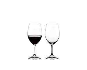 Buy Riedel Ouverture Red Wine Glasses, Set of 2 Online at Low Prices in ...