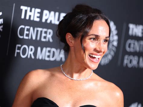 Meghan Markle deelt exclusieve behind-the-scenes beelden van haar ...