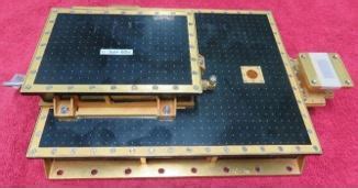 Import substitution of High Power Radar Transmitter Systems And Circuits