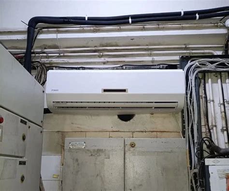 Hi Wall Fan Coil Unit - Hot Water Fan Coil Units Service Provider from ...
