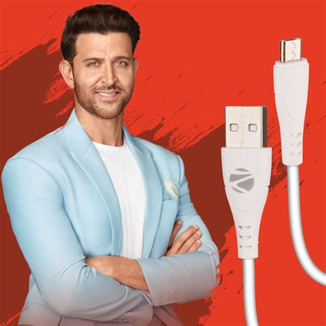 Zeb-MU240 - High Quality Micro USB Cable