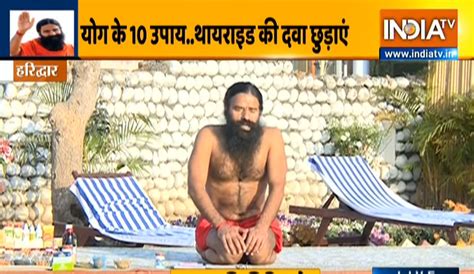 Thyroid symptoms causes and treatment yoga poses pranayama to control ...