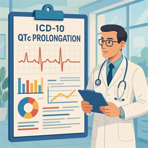 ICD-10 Code for QTc Prolongation: Mastering the Nuances of R94.31 - wmwtl