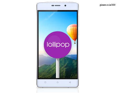 Sensor-controlled smart gestures - Gionee Marathon M4 Review: Is it a ...