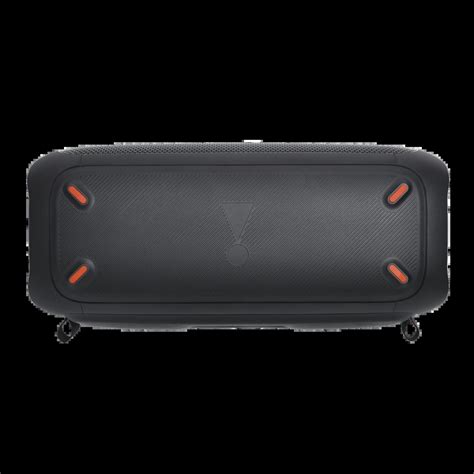 Buy JBL PartyBox On-The-Go Online India | Ubuy