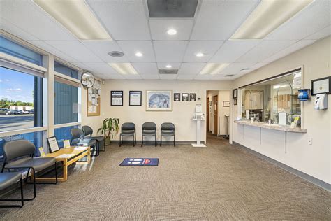Centralia Walk-In – Valley View Health Center