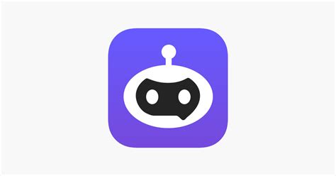 ‎App Store에서 제공하는 ChatBot AI, 中文版 & 写作聊天全能机器人