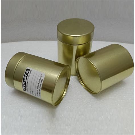 Forensic Accessories