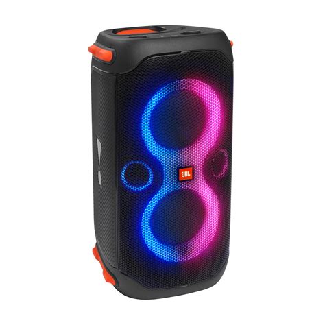JBL PARTYBOX 110 Portable Bluetooth Speaker with Dynamic Light Show and ...