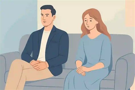 9 Practical Ways to Handle Miserable Husband Syndrome (Now) - Marriage