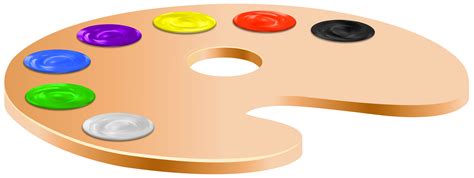 Artist Clip Art Free