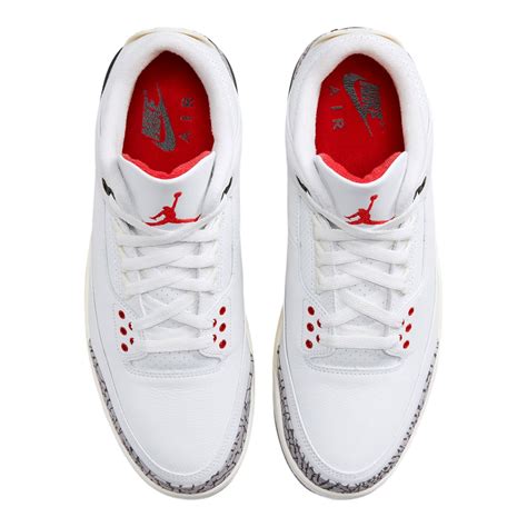 Nike Air Jordan 3 Retro Basketball Shoes | SportChek