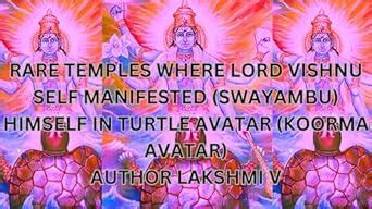 RARE TEMPLES WHERE LORD MAHA VISHNU SELF MANIFESTED (SWAYAMBU) HIMSELF ...