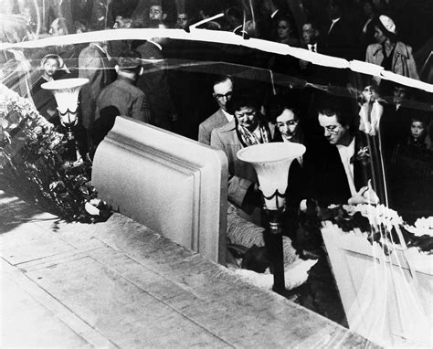 Hank Williams 1953 - al.com