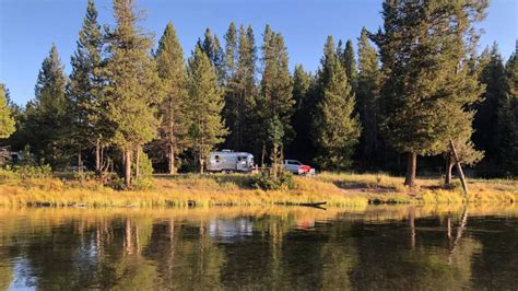 Coffee Pot Campground Colorado: Camping & Coffee Lovers Paradise