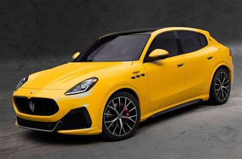 Stellantis negira prodaju Maseratija uprkos sve jačim spekulacijama i ...