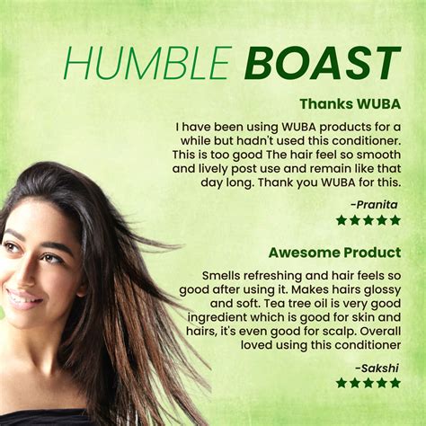 Best Tea Tree Conditioner Online in India at Best Price – wuba