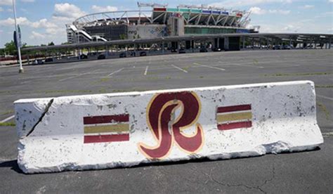 Washington's NFL team drops 'Redskins' name after 87 years- The Week