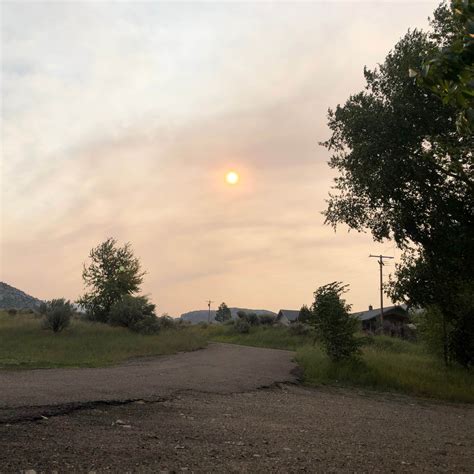 Maiden Rock Dispersed Camping | Divide, Montana