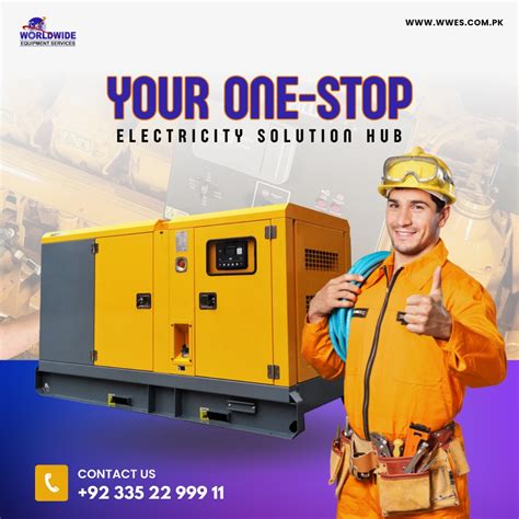 Worldwide Equipment Services (@wwespakistan) • Instagram photos and videos