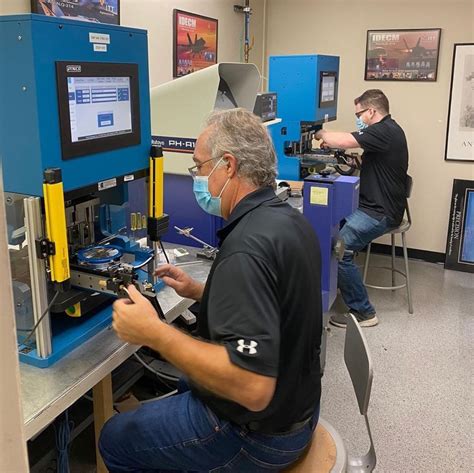 Fancort Industries Office Photos