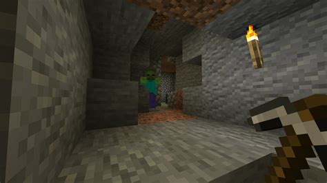 Minecraft guide: How to find and mine diamond, gold, and other rare ores | Windows Central