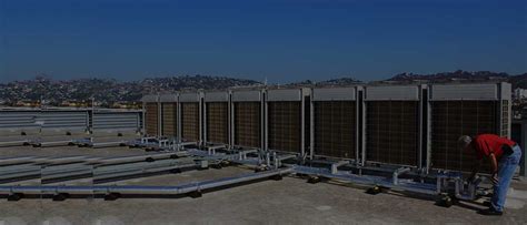 Reliable Central Air Conditioning Company-Delhi,NCR