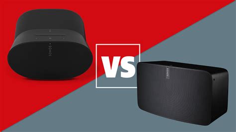 Sonos Era 300 vs Sonos Five: which premium Sonos speaker is for you? | What Hi-Fi?