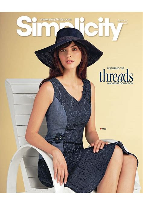 Image result for Simplicity.com Patterns