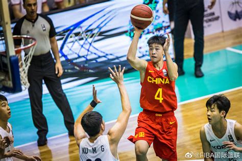 中国男篮史上与韩国曾交手19次 战绩为15胜4负_CBA_新浪竞技风暴_新浪网