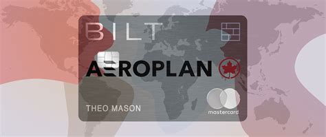 Up To 150% Air Canada Aeroplan Transfer Bonus (Today Only) With Bilt ...