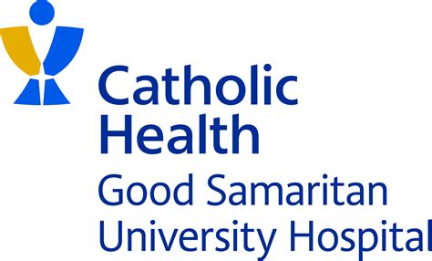 Good Samaritan Hospital Logo