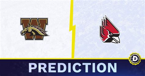 Akron vs. Ball State prediction, odds, spread, time: 2026 college basketball picks from proven model