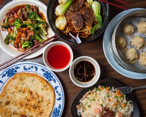 Jamaican Chinese Restaurant