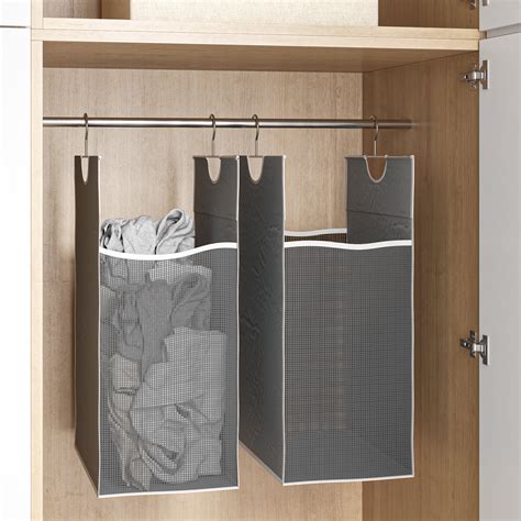 Best Hanging Laundry Hamper at Neida Tracy blog