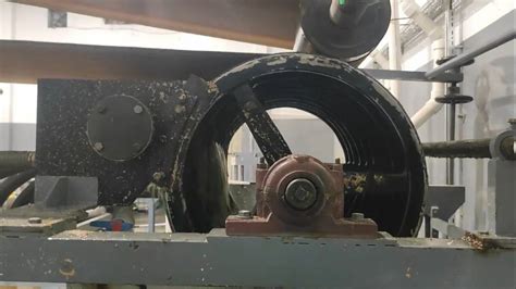 Waste Paper Recycling Machine - Recycled Paper Board Making Machine ...