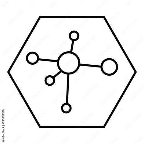 Atom Drawing 的图像结果