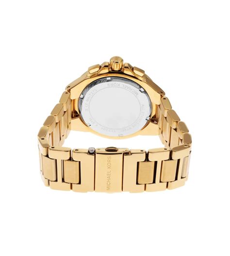 MK7270 | MICHAEL KORS Camille Chronograph Watch for Women – Sai ...